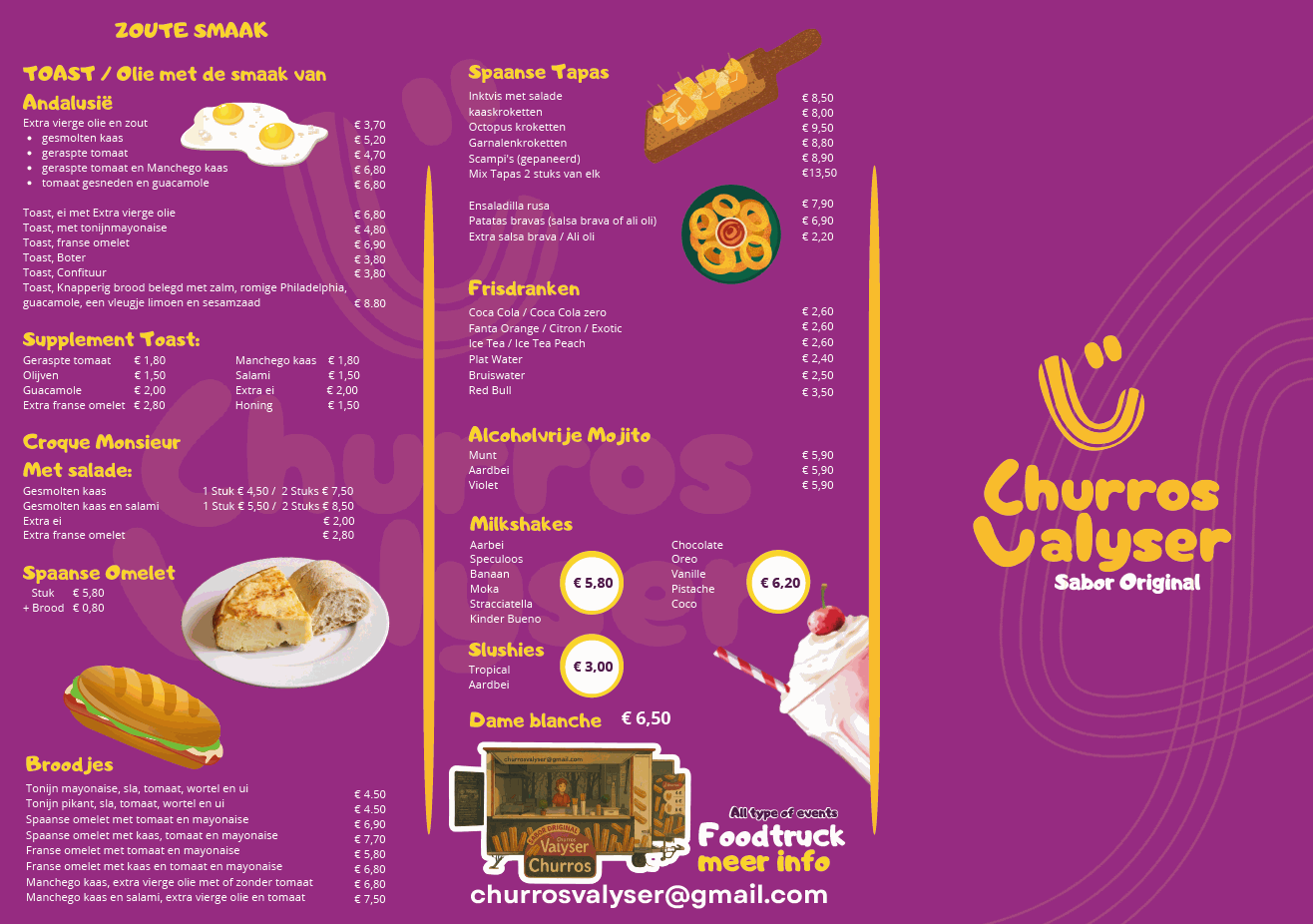 Clarico-Slider Style 3